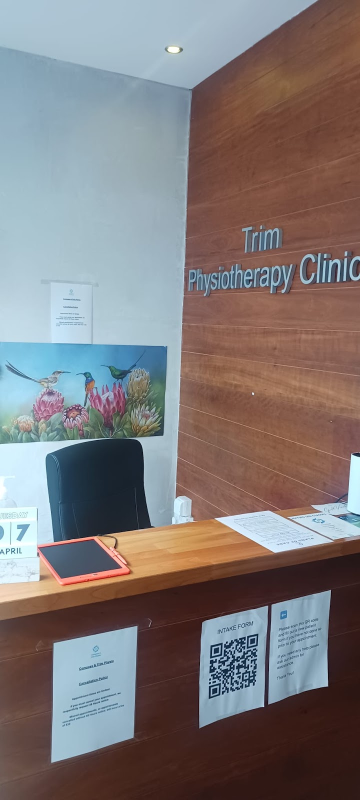 Trim Physiotherapy Clinic