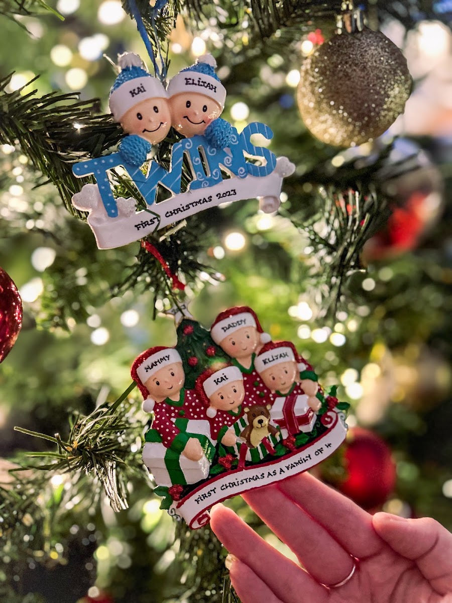 Trim The Tree
