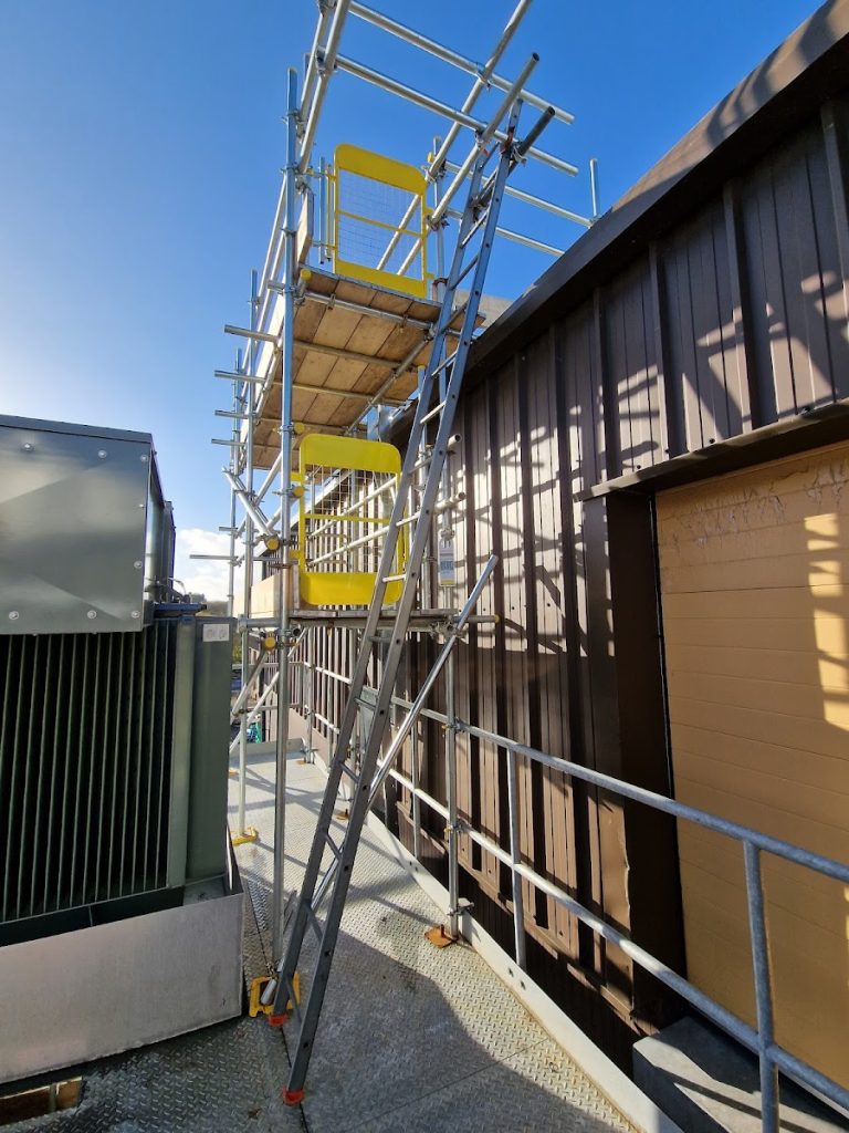 Triskel Scaffolding Limited