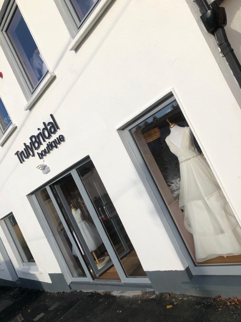 Truly Bridal Boutique