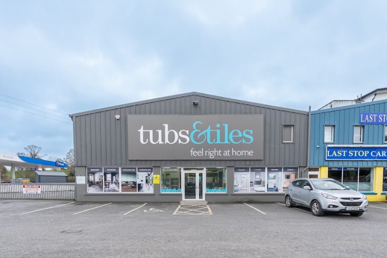 Tubs & Tiles Navan