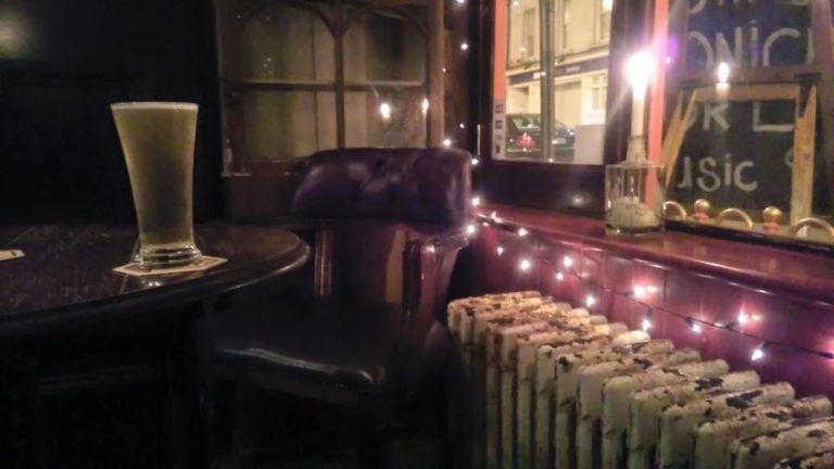 Tully’s Bar Waterford