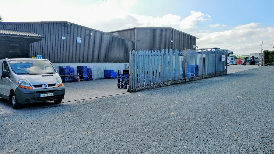 Tullys Wholesale