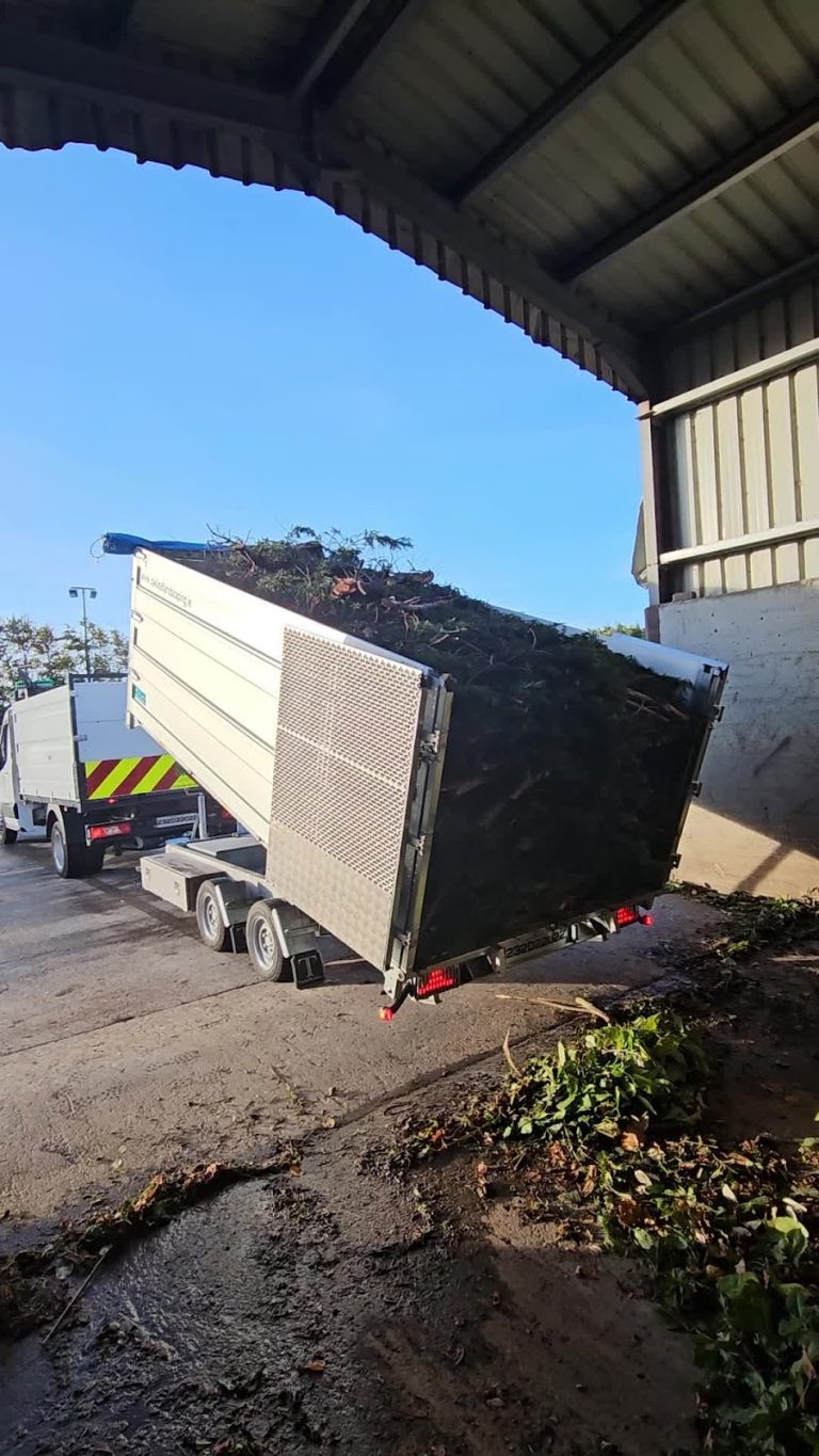 Twin Trailer.ie