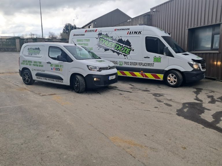 Tyrefix.ie
