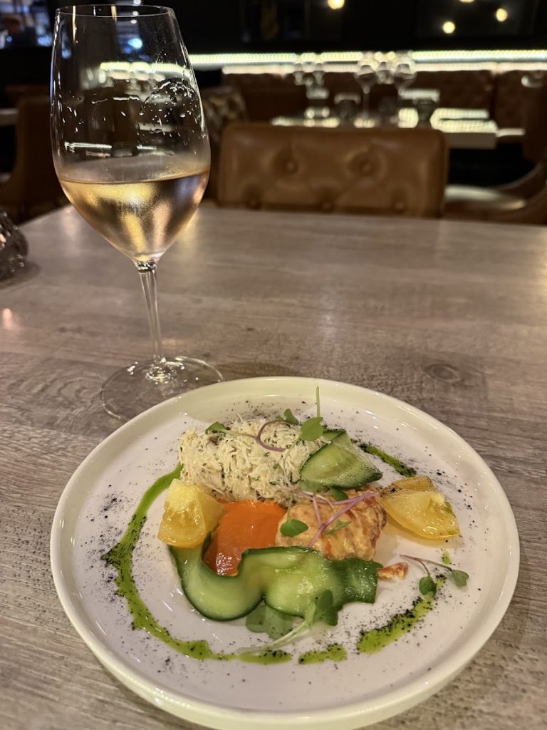 UNioN Wine Bar & Kitchen