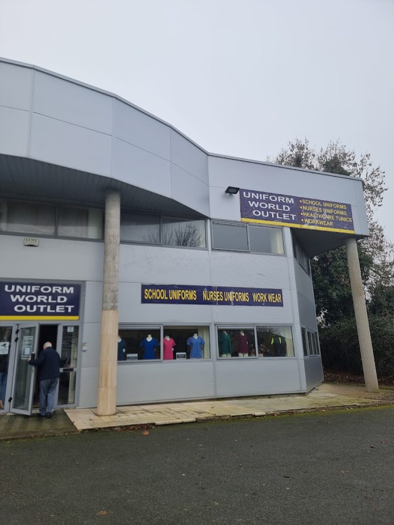 Uniform World