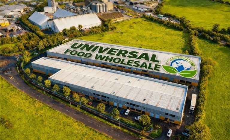 Universal Food Wholesale Distribution Ltd