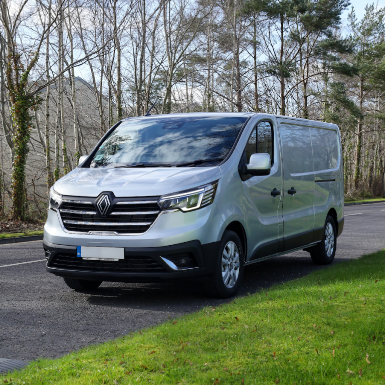 Value Van Rental Mullingar
