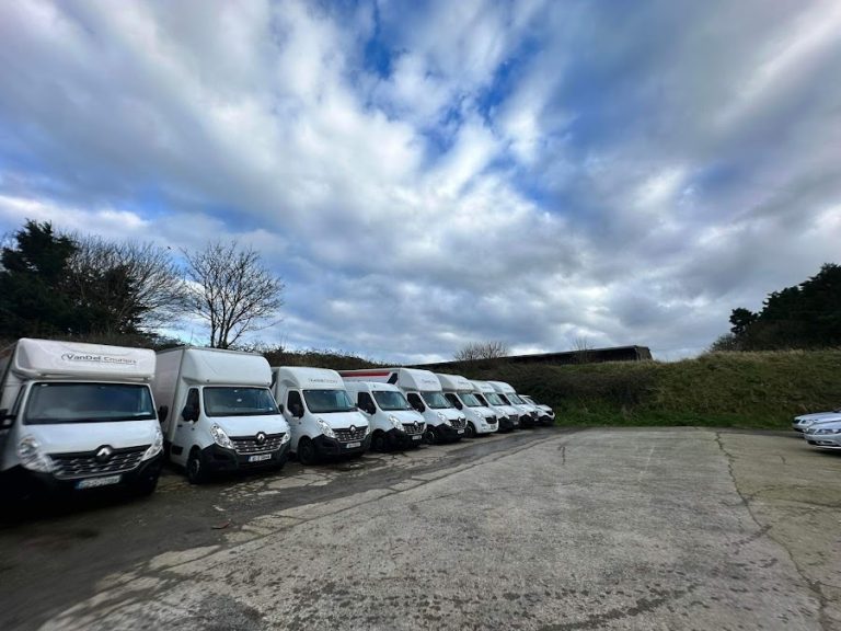Vandel Couriers