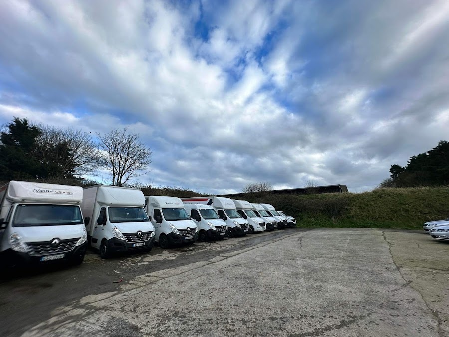 Vandel Couriers