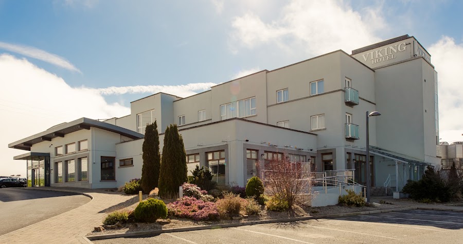 Viking Hotel Waterford