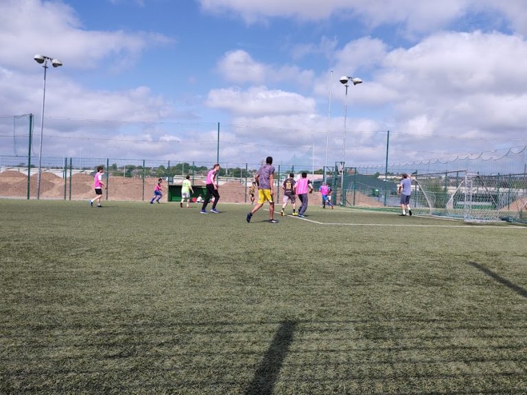Villa F.C.