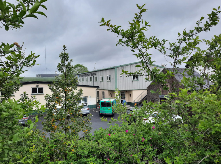 Village Vets GreyAbbey (GreyAbbey Veterinary Hospital)