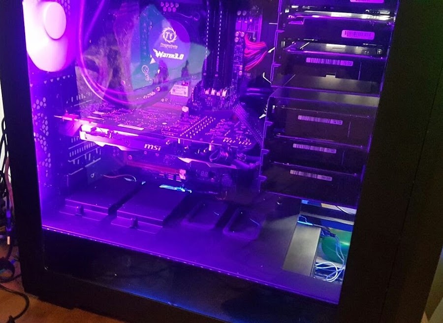 Virtual Computer Repairs