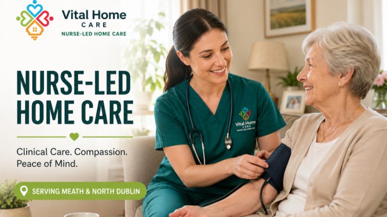 Vital Home Care