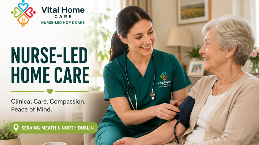 Vital Home Care
