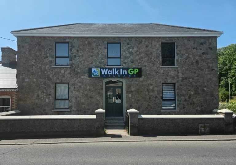 Walk In GP Kildare