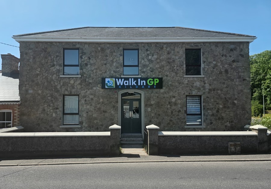 Walk In GP Kildare