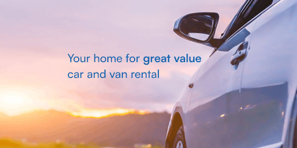 Waterford Car Rental – CARHIRE.ie
