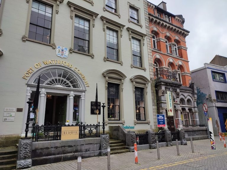 Waterford Chamber of Commerce