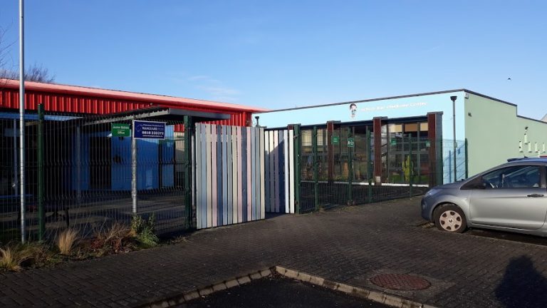 Waterford Childcare Centre