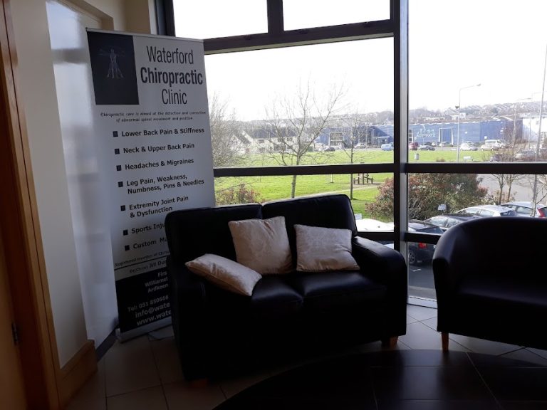 Waterford Chiropractic Clinic