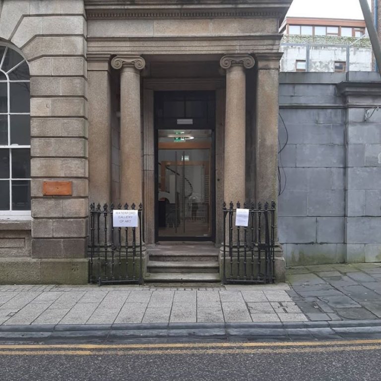 Waterford Gallery of Art