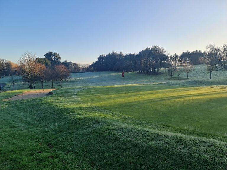 Waterford Golf Club (Kilkenny)