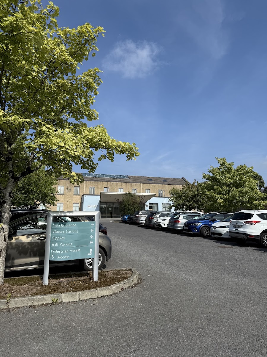 Waterford HSE Local Health Office