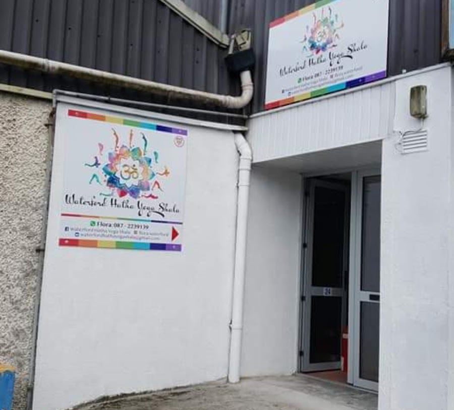 Waterford Hatha Yoga Shala