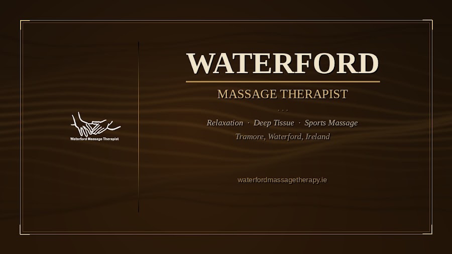 Waterford Massage Therapist
