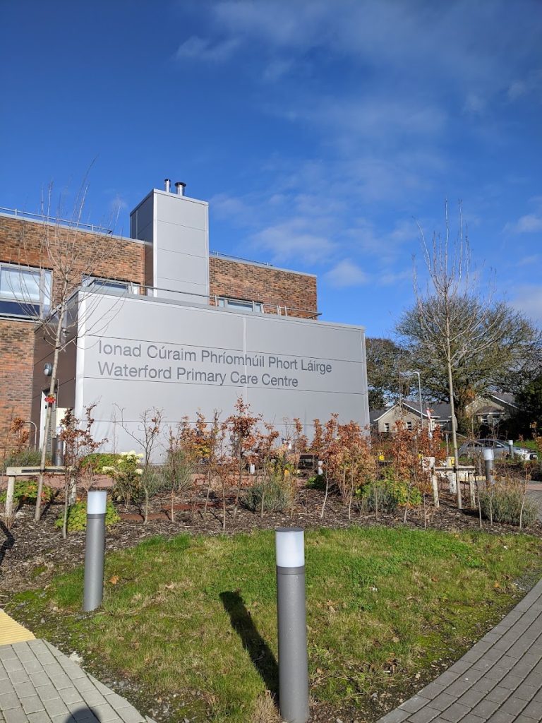 Waterford Primary Care Centre