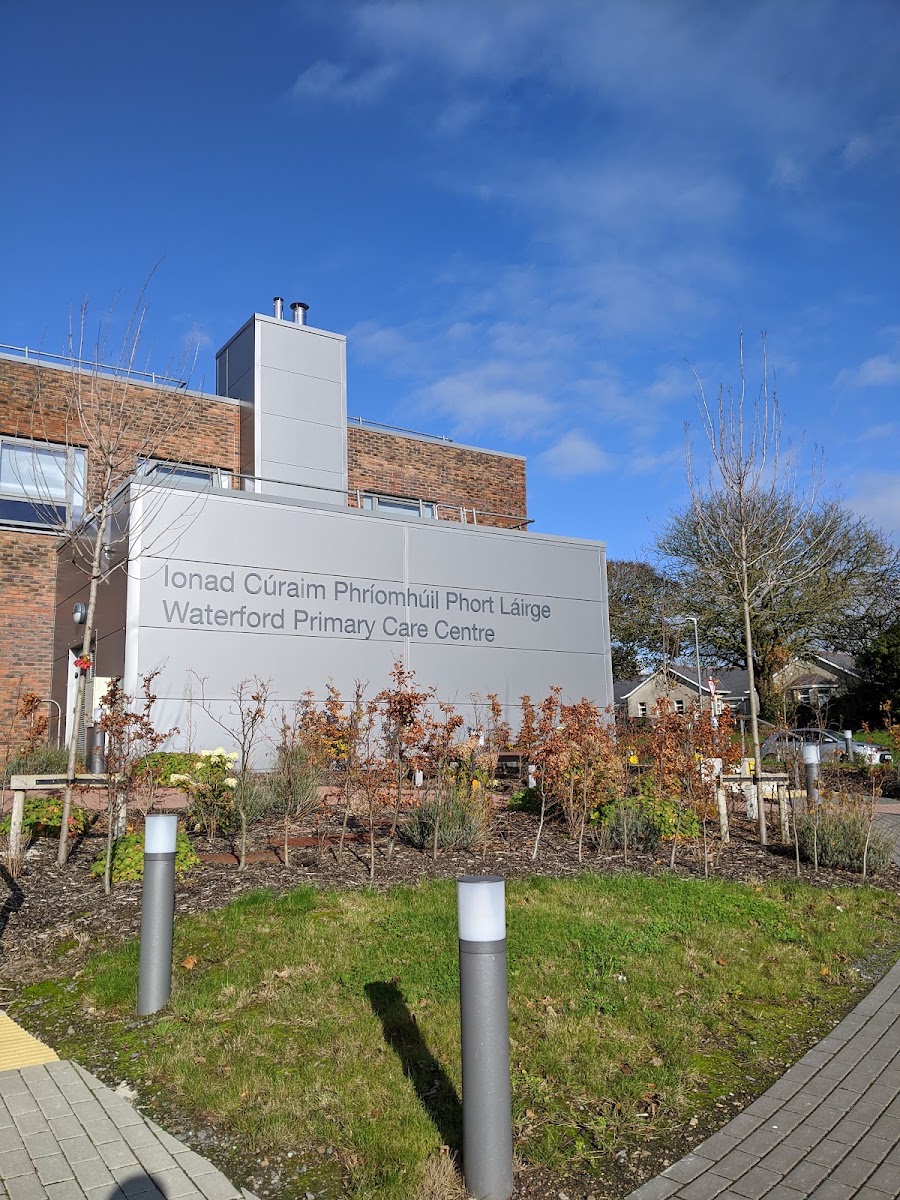 Waterford Primary Care Centre