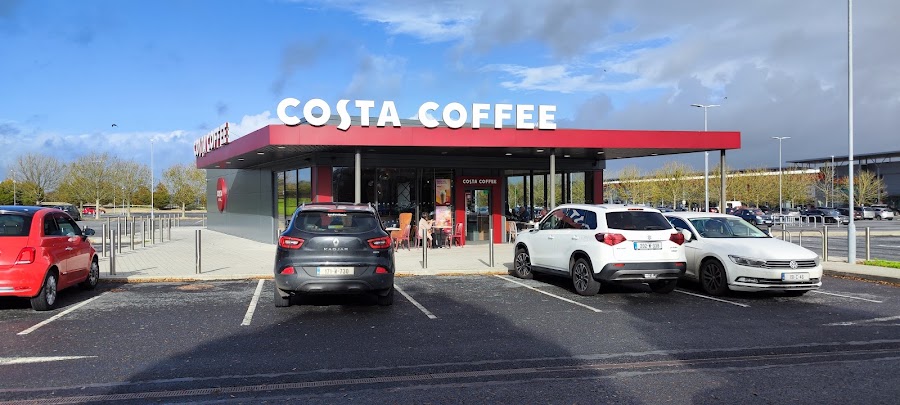Waterford Retail Park