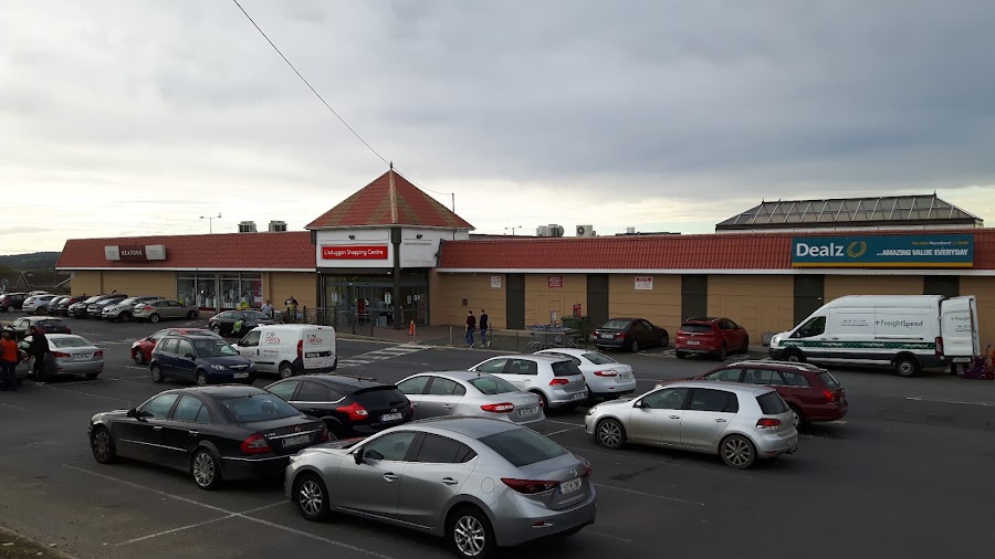 Waterford Shopping Centre Lisduggan