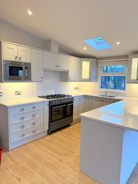 Waterford Sitters (Contract Cleaning)