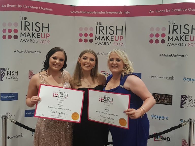 Waterford Skin & Laser Clinic / Beautorium Training Academy