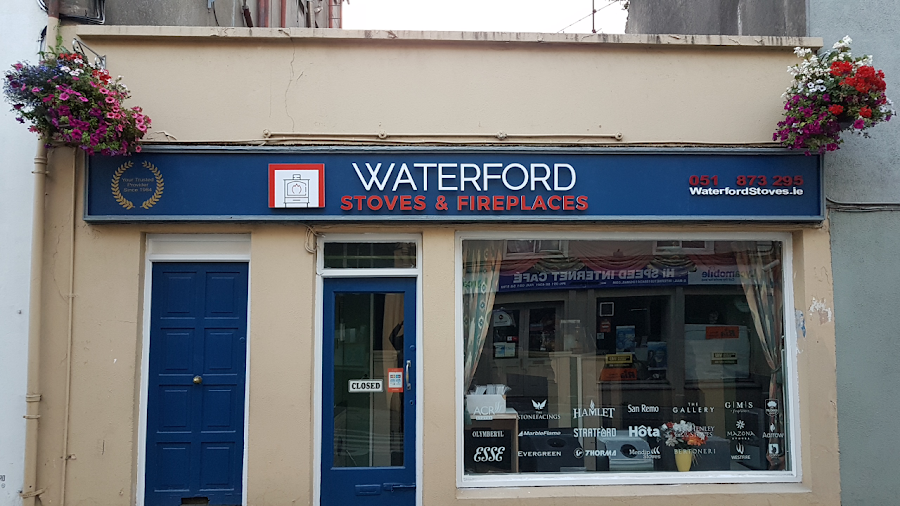 Waterford Stoves & Fireplaces