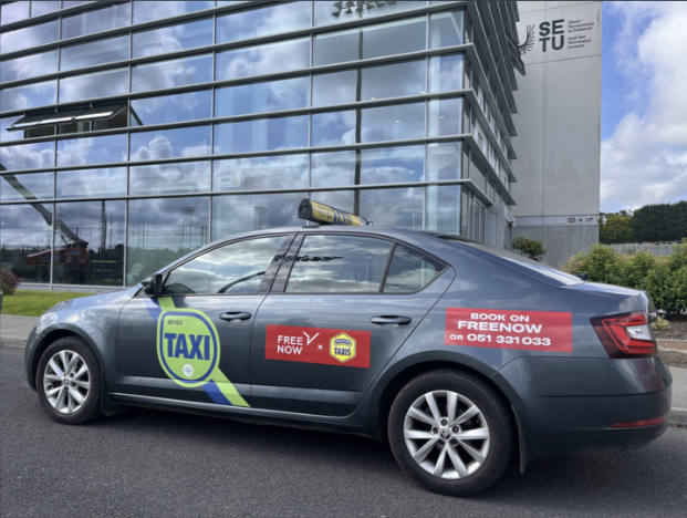 Waterford Taxis