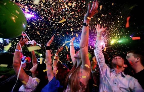 Waterford Wedding & Party DJ Hire
