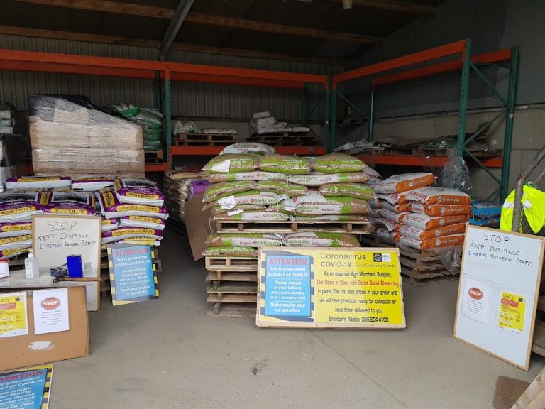 Waterford agri services