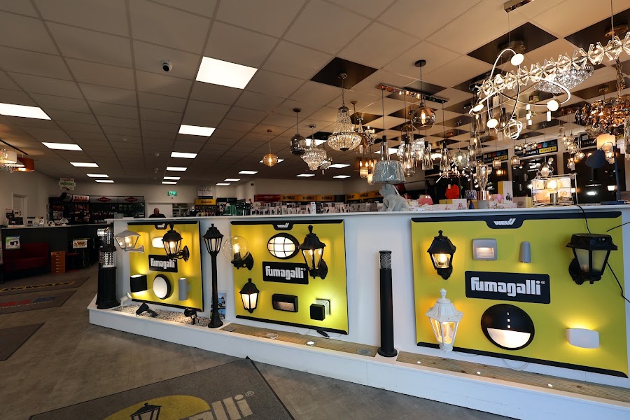 Waveform Electrical Wholesale