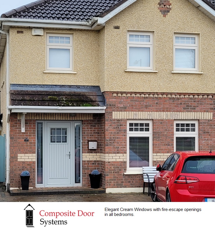 Weatherglaze Windows