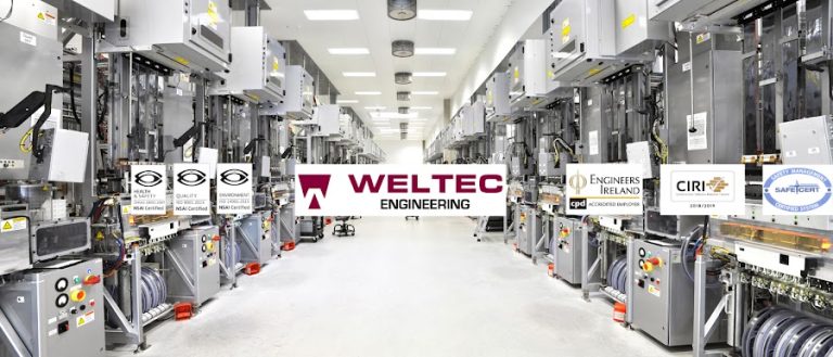 Weltec Engineering Ltd
