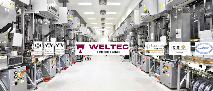 Weltec Engineering Ltd