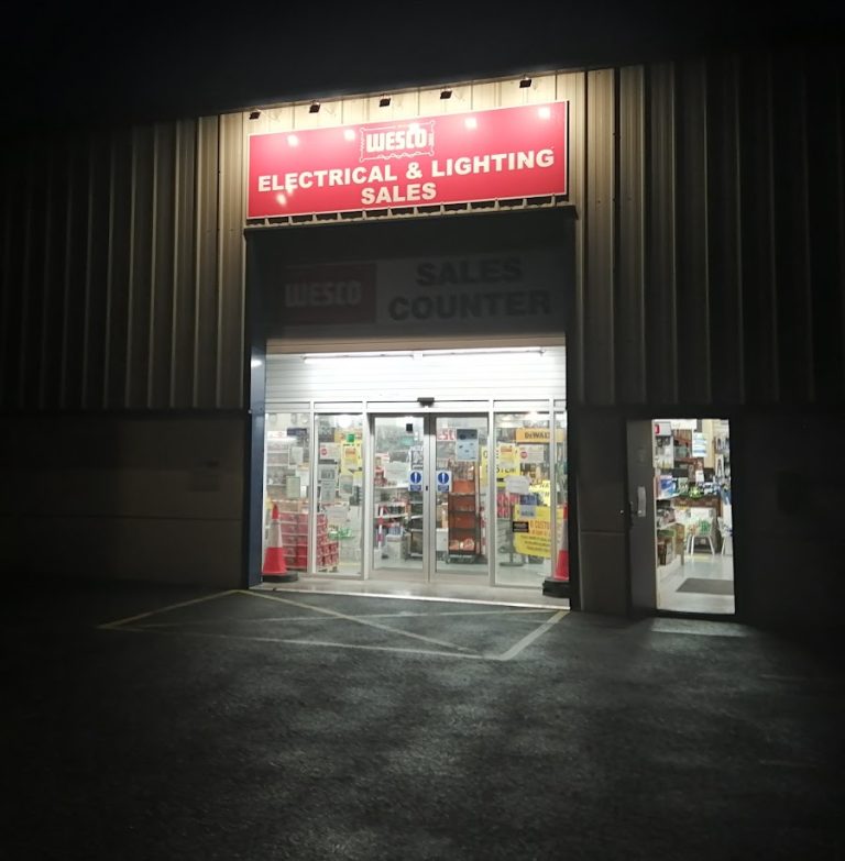 Wesco Electrical Ltd