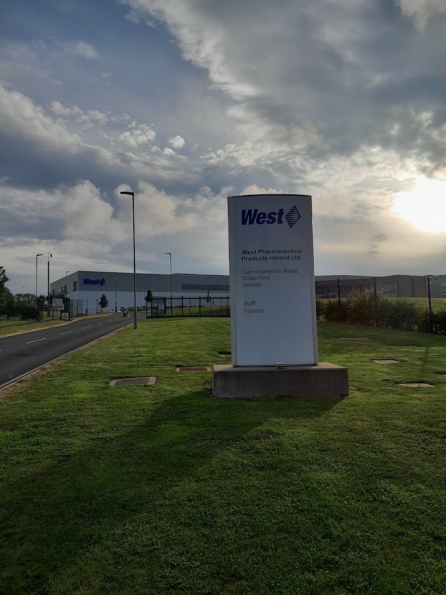 West Pharmaceutical Products Ireland Limited