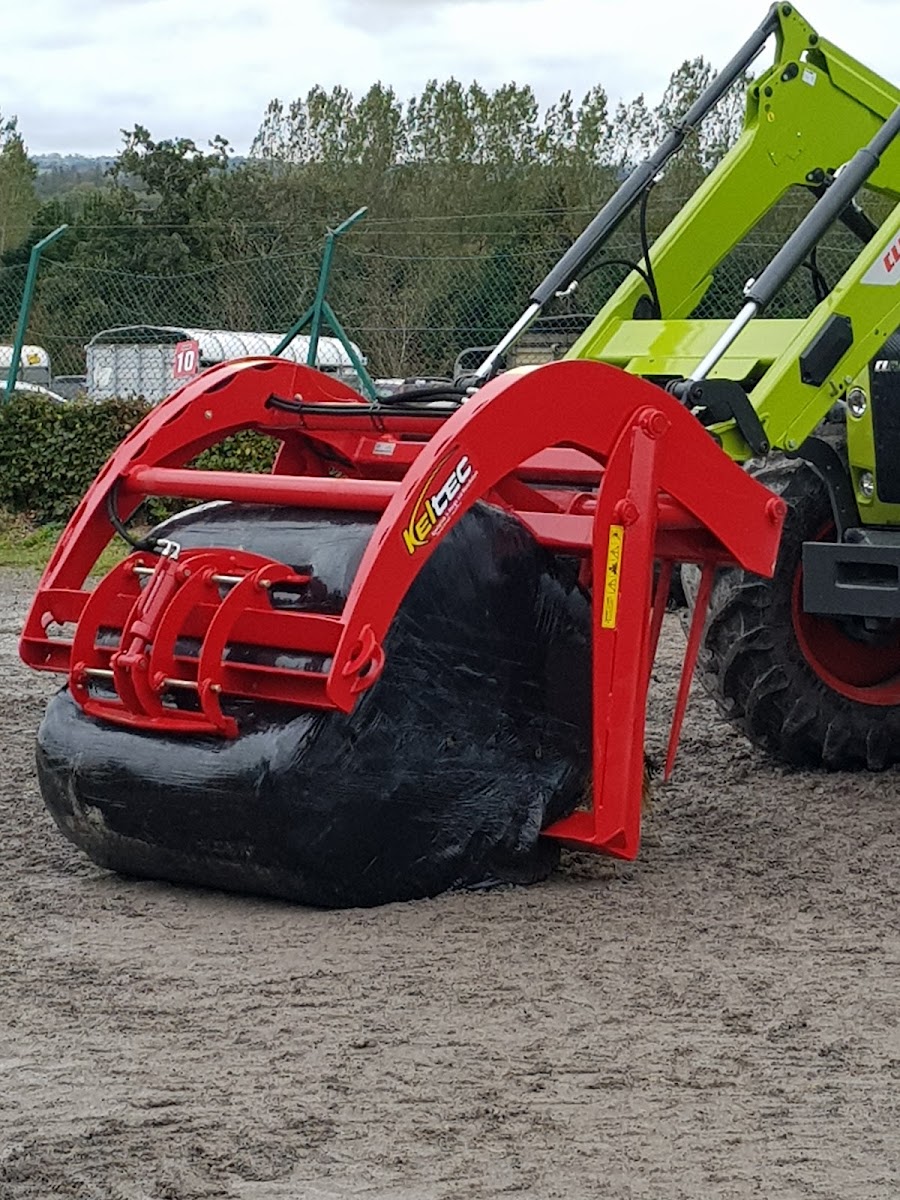 West Waterford Agri Sales Ltd
