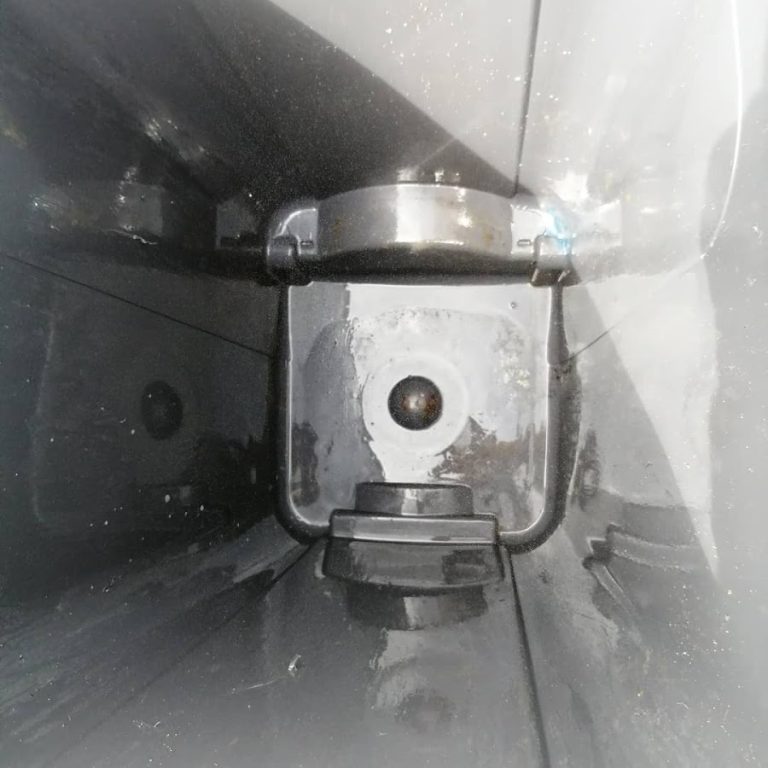 Wheelie Bin Clean Wicklow